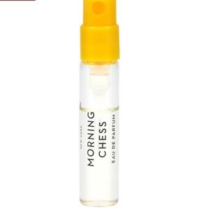 Sample Vilhelm Parfumerie Morning Chess Eau de Parfum